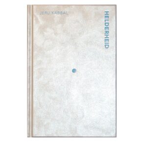 Helderheid - Jeru Kabbal (hardcover)