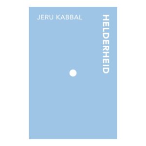 Helderheid - Jeru Kabbal (ebook epub)