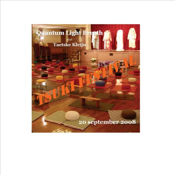 Festival QLB met Taetske Kleijn - download