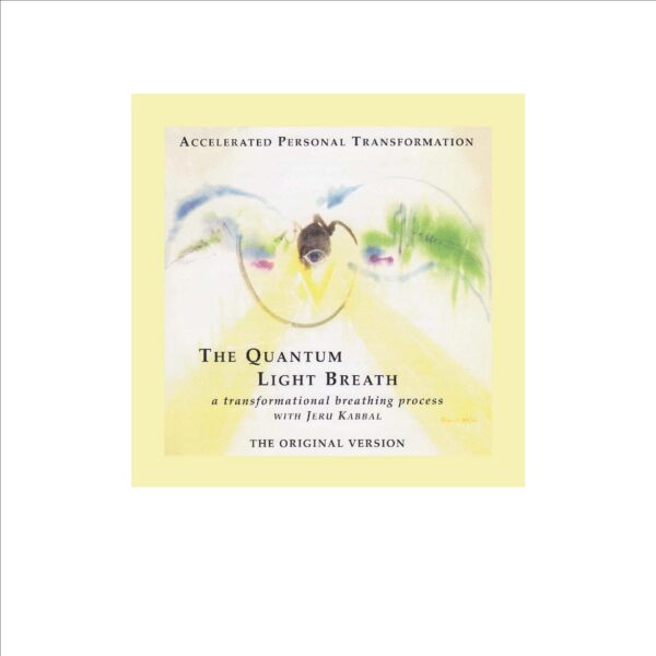 QLB Jeru Kabbal: The Original Version - download