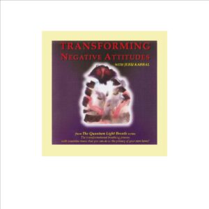 QLB Jeru Kabbal: Transforming Negative Attitudes - download