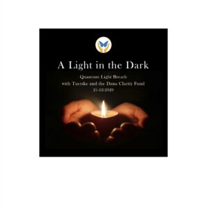 QLB Taetske Kleijn: A Light in the Dark - download