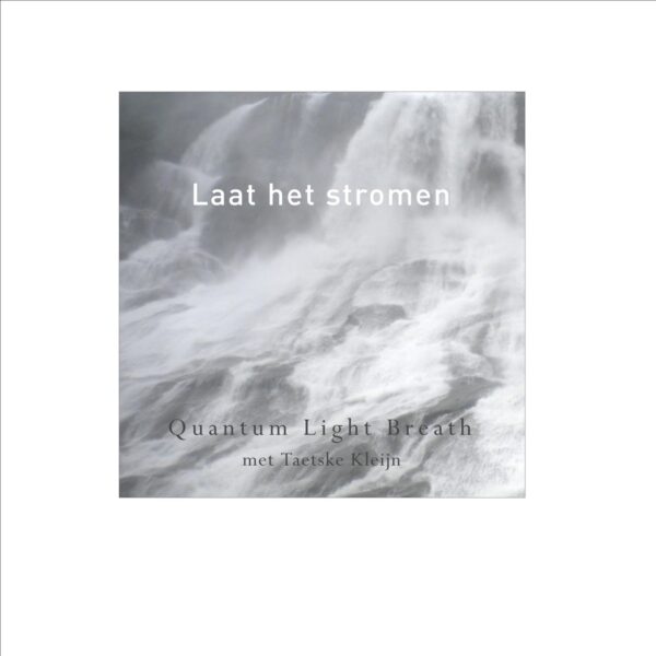 QLB Taetske Kleijn: Laat het stromen - download