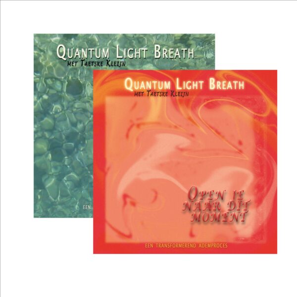 QLB-set Taetske Kleijn - 2 downloads