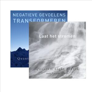 QLB-set Taetske Kleijn - 2 Livestream downloads