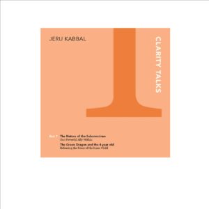 Talks Jeru Kabbal - Box 1 downloads