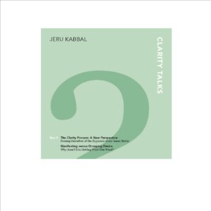 Talks Jeru Kabbal - Box 2 downloads