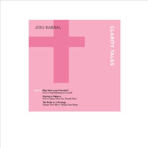 Talks Jeru Kabbal - Box 4 downloads